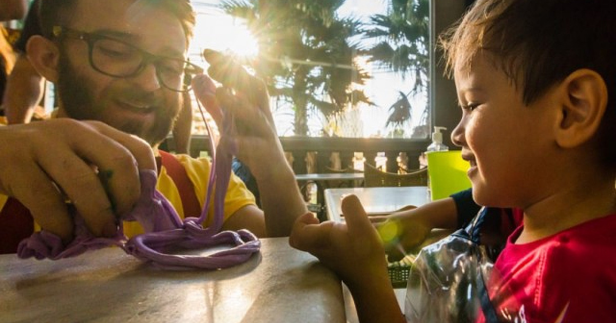 Alpha Square Mall promove atividades gratuitas para as crianças neste sábado (13)