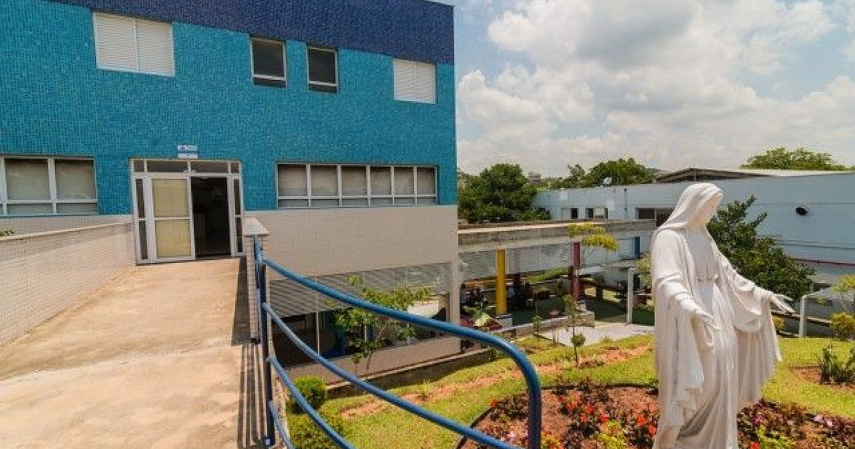 Rainha da Paz promove Rifa Solidária