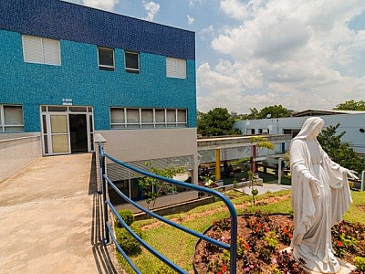 Rainha da Paz promove Rifa Solidária