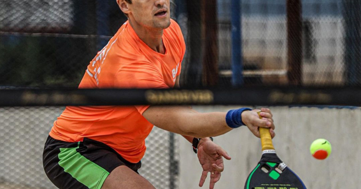 ⁠Inscrições abertas para a 5ª etapa do Inter Arenas no Ravenna Alphaville