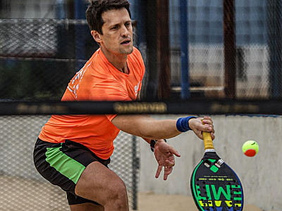 ⁠Inscrições abertas para a 5ª etapa do Inter Arenas no Ravenna Alphaville