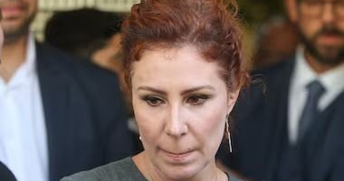 Carla Zambelli é presa na Itália, diz PF