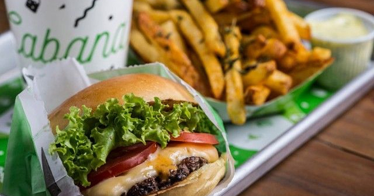 9 restaurantes para celebrar o Dia do Hambúrguer em Alphaville