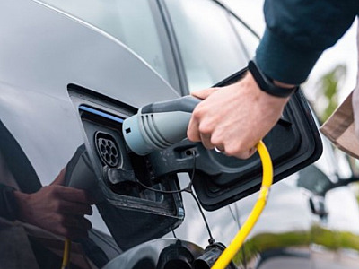 Residenciais devem se adaptar a carros elétricos