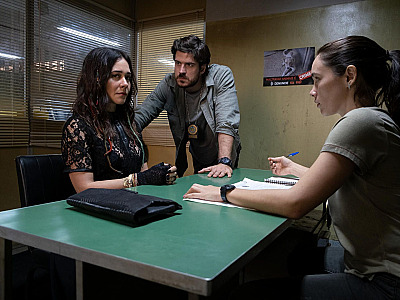 Netflix dá vida a personagens do folclore brasileiro em nova série