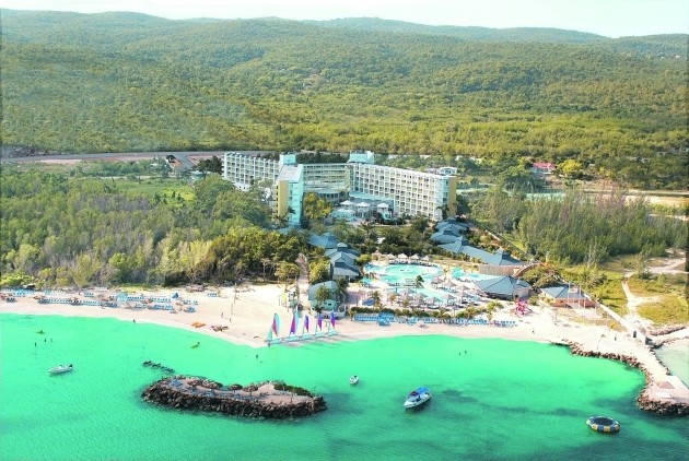 A ilha preferida de James Bond