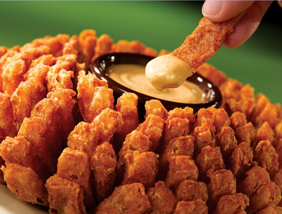 Outback dá cebola de graça para comemorar Dia Nacional da Austrália