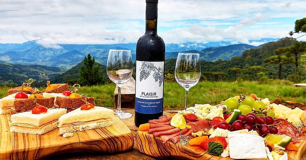 Complexo turístico ganha destaque em Campos do Jordão