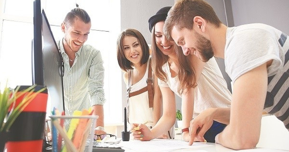 Brasil ocupa 56º lugar em ranking relacionado à educação empreendedora