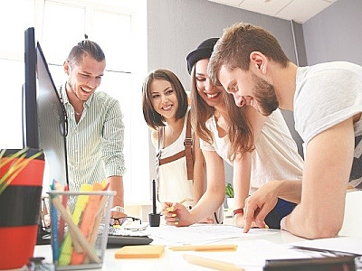 Brasil ocupa 56º lugar em ranking relacionado à educação empreendedora