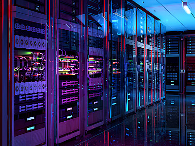 Equinix, sediada em Alphaville, faz parceria com a F5 para acelerar infraestrutura crítica para IA