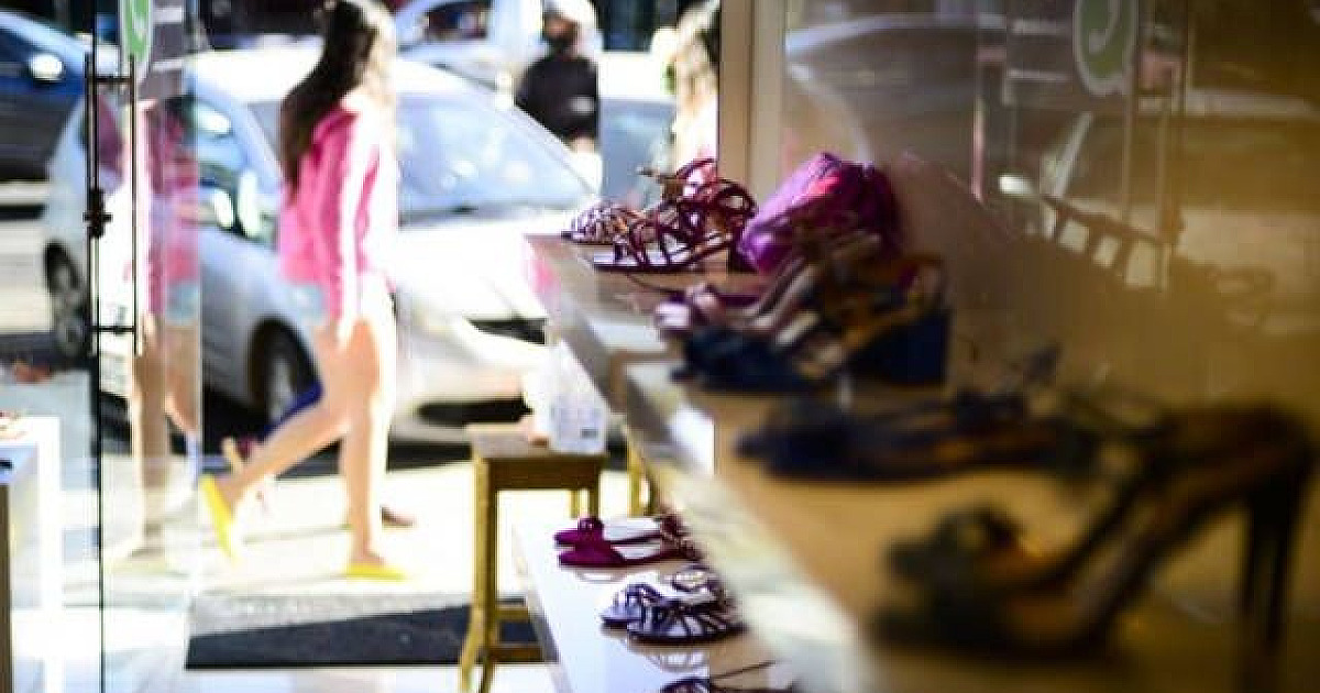 Auxílio pode reduzir perdas no comércio