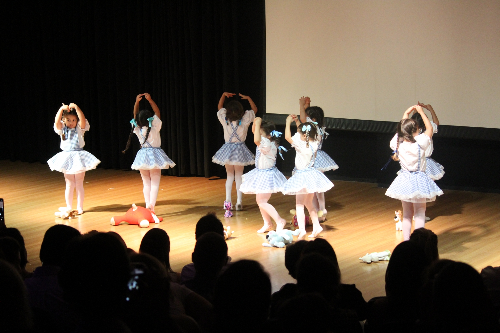 Sinônimo de inovação e excelência, Escola Internacional de Alphaville comemora 20 anos