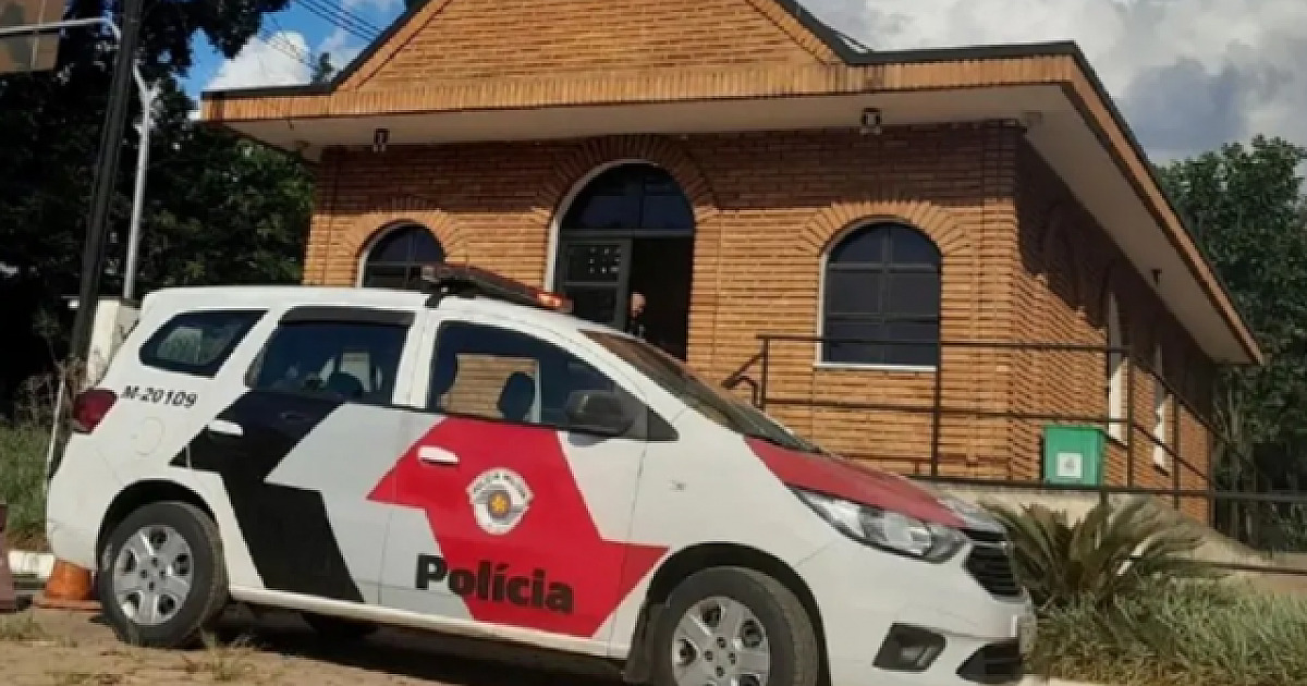 PM do Tamboré salva criança de dois anos que não estava respirando