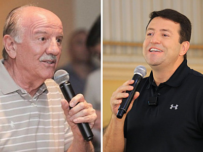 Reaproximação entre prefeitos será desafio passada a eleição