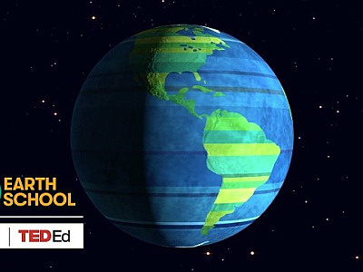 ONU e TED se unem para criar conteúdo educacional online e gratuito