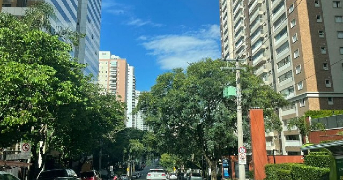 Multas por estacionamento proibido chegam a quase 6 mil em Alphaville