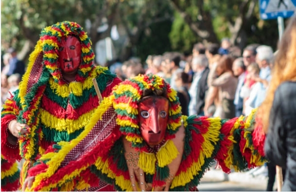 Tradição e diversão marcam o carnaval em São Roque