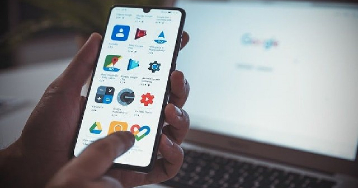 Pesquisa indica uso preferencial por celulares Android no Brasil