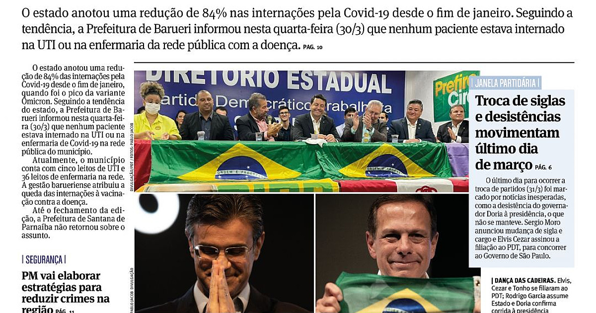 Edição 957