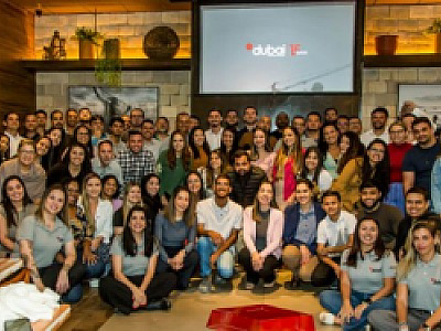 Dubai Construtora se firma
como uma das melhores empresas para trabalhar na região