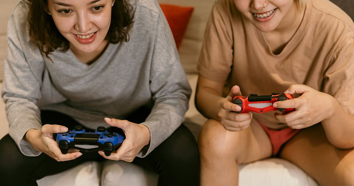 Mulheres nos games: um fenômeno em crescimento