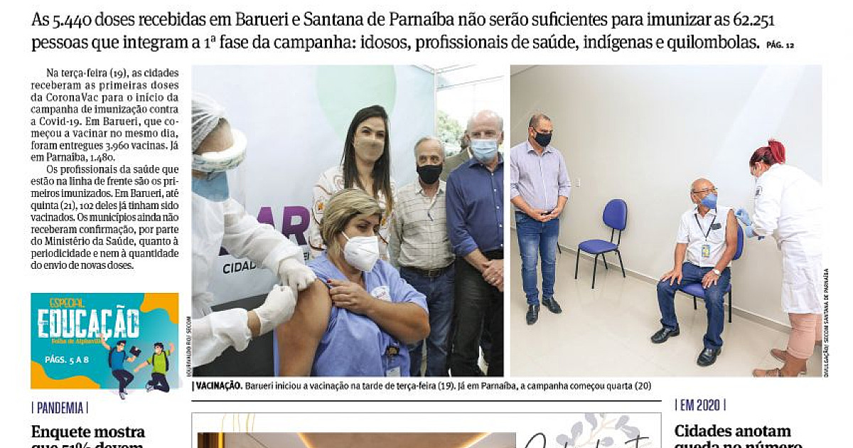 Edição 897