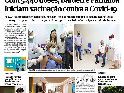 Edição 897
