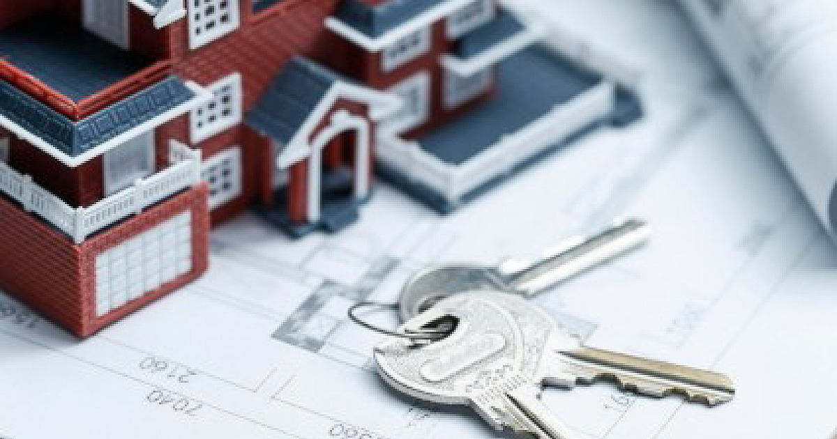 Rentabilidade de imóveis ultrapassa 19% ao ano nas capitais, aponta estudo