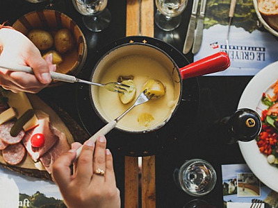 3 receitas de fondue para aproveitar os dias de frio