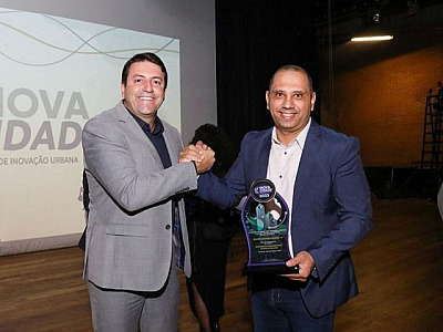 Elvis ressalta resultado contra a mortalidade infantil e continuidade