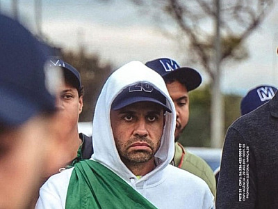 Justiça mantém condenação contra Pablo Marçal por morte de funcionário em estúdio de Alphaville