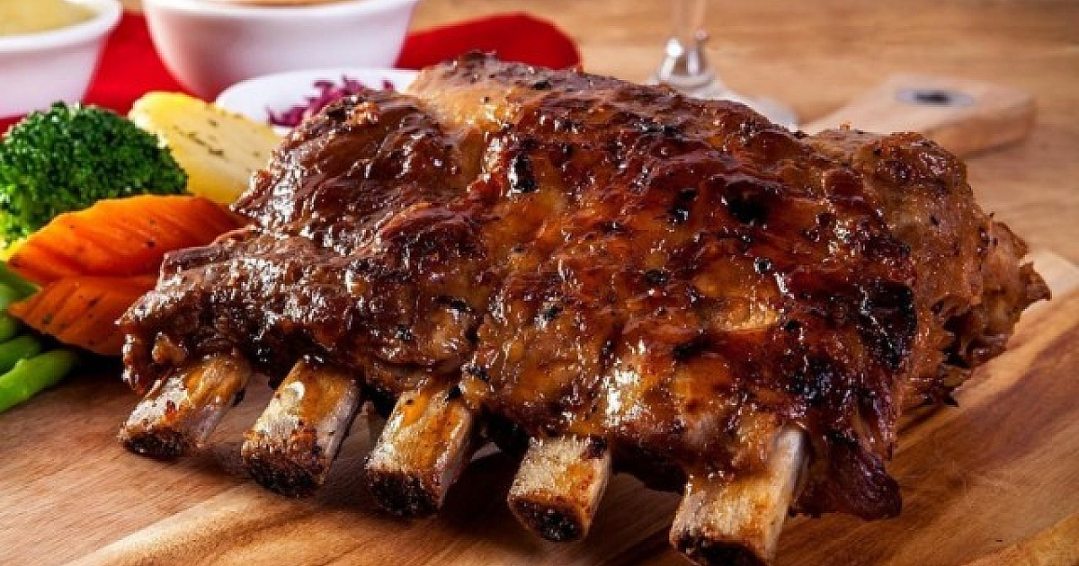 Festival de Costela e Chopp acontecerá neste fim de semana em Santana de Parnaíba