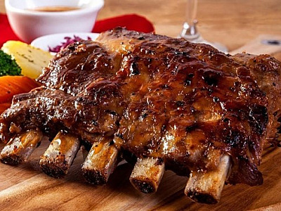 Festival de Costela e Chopp acontecerá neste fim de semana em Santana de Parnaíba