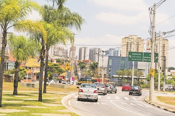 Trecho da Rua da Prata e Avenida Sebastião Davino será remodelado