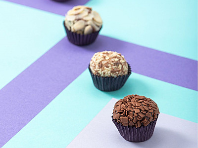 Cacau Show anuncia Festival de Brigadeiro