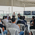 Fábrica de Programadores de Santana de Parnaíba já impulsiona contratações