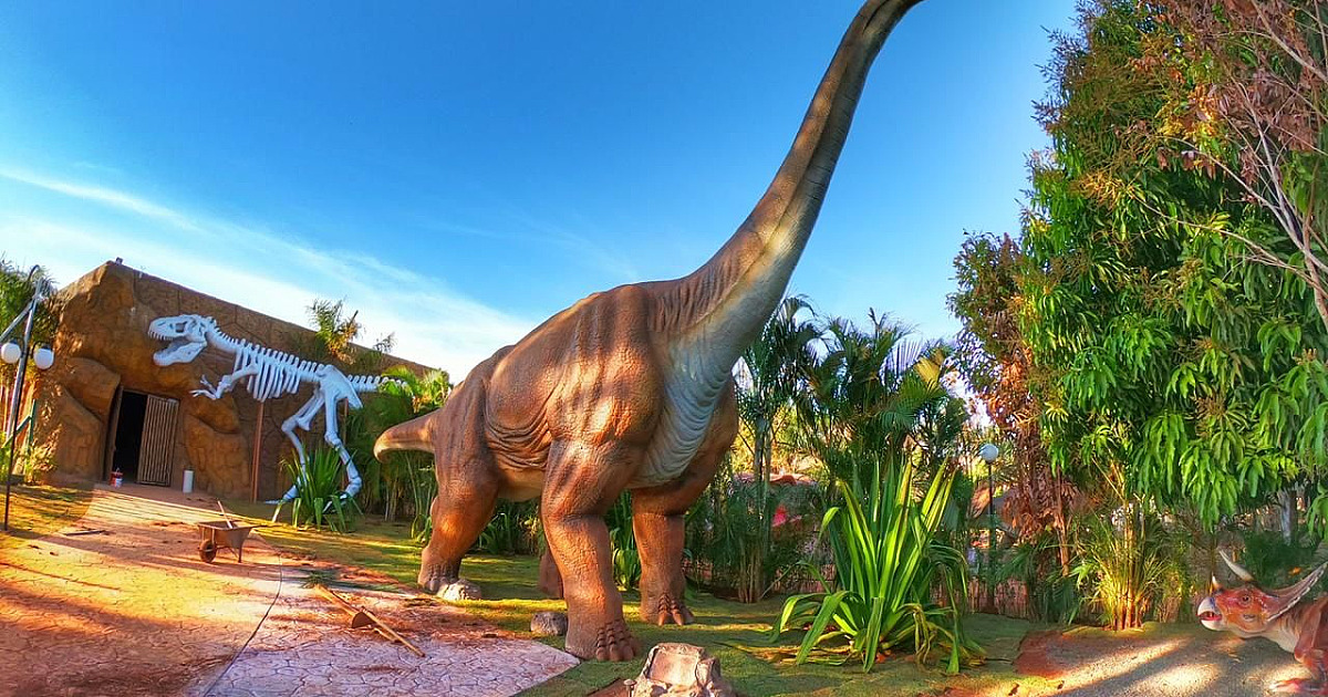 Enjoy Olímpia Park Resort lança "Vale Viagem" para hospedagens até 2022