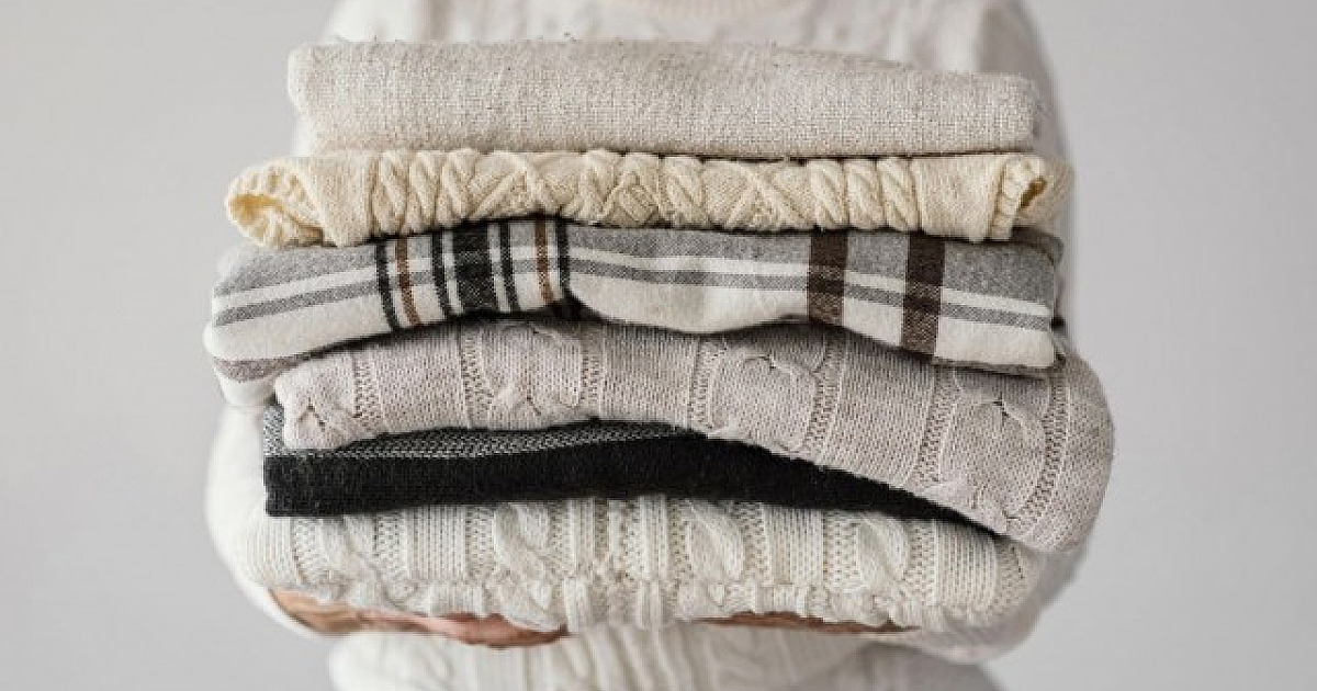 Alphaville Tênis Clube inicia Campanha do Agasalho 2023