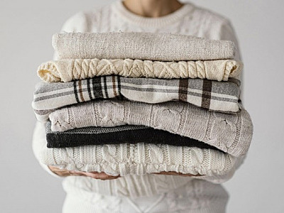 Alphaville Tênis Clube inicia Campanha do Agasalho 2023