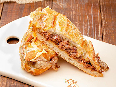 Le Pain Quotidien celebra a primavera com Festival do Sanduíche