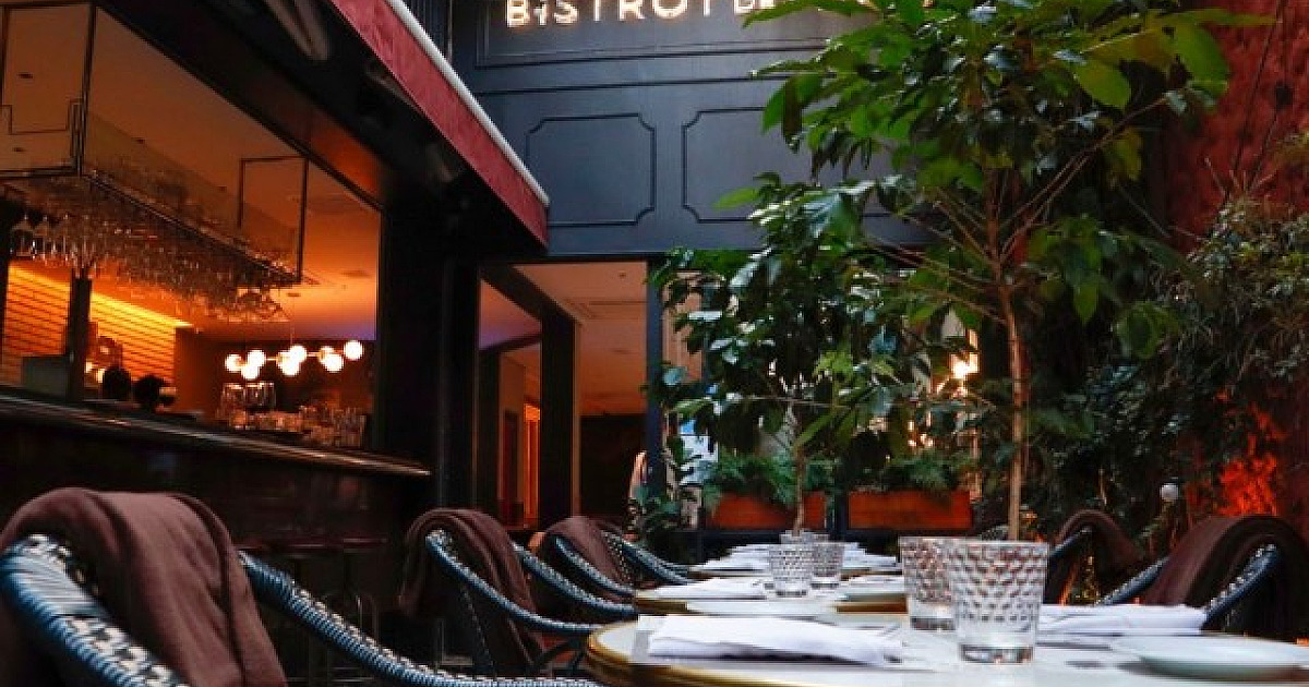 Bistrot de Paris anuncia ação especial para a Copa do Mundo