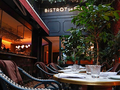 Bistrot de Paris anuncia ação especial para a Copa do Mundo