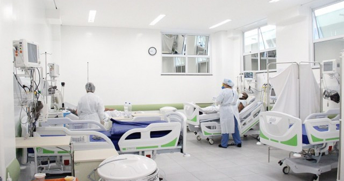 Após fase emergencial, Barueri tem queda de 11% nas internações na UTI