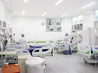 Após fase emergencial, Barueri tem queda de 11% nas internações na UTI