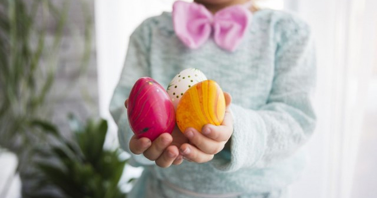 Alphashopping terá programação especial para Páscoa