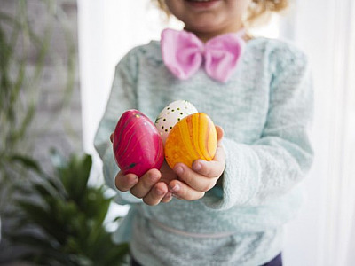 Alphashopping terá programação especial para Páscoa