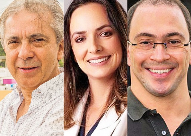 Moradores de Alphaville disputarão vagas às Prefeituras de Barueri e Santana de Parnaíba