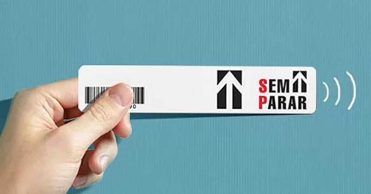 Sem Parar disponibiliza suas tags em totens de shoppings