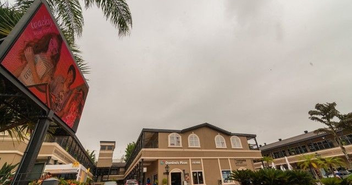 Shopping Flamingo abriga evento que reúne culinária e cultura do mundo todo